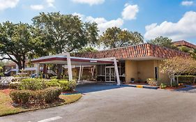 Baymont Inn And Suites Sarasota Florida
